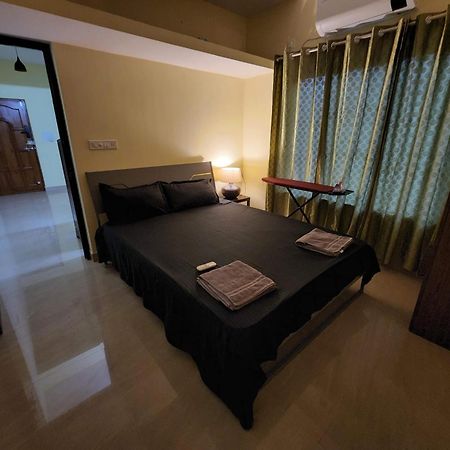 Sd D'Souza Heritage Moira Flats With Reserved Parking Luaran gambar