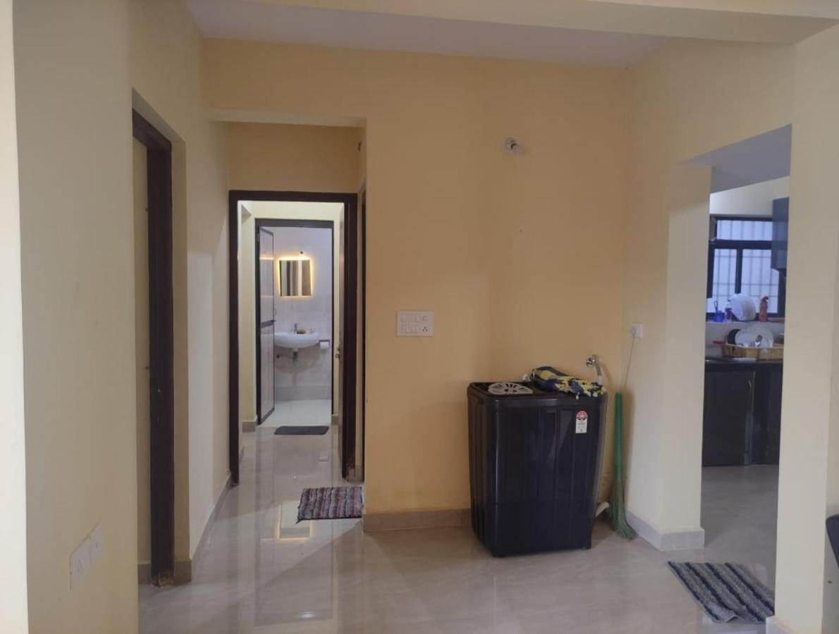 Sd D'Souza Heritage Moira Flats With Reserved Parking Luaran gambar