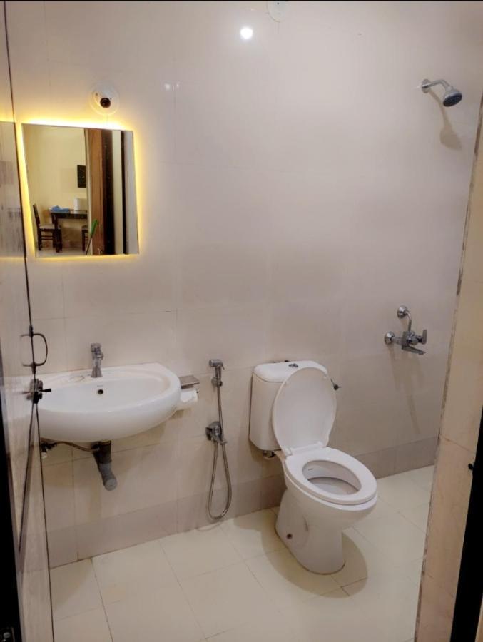 Sd D'Souza Heritage Moira Flats With Reserved Parking Luaran gambar