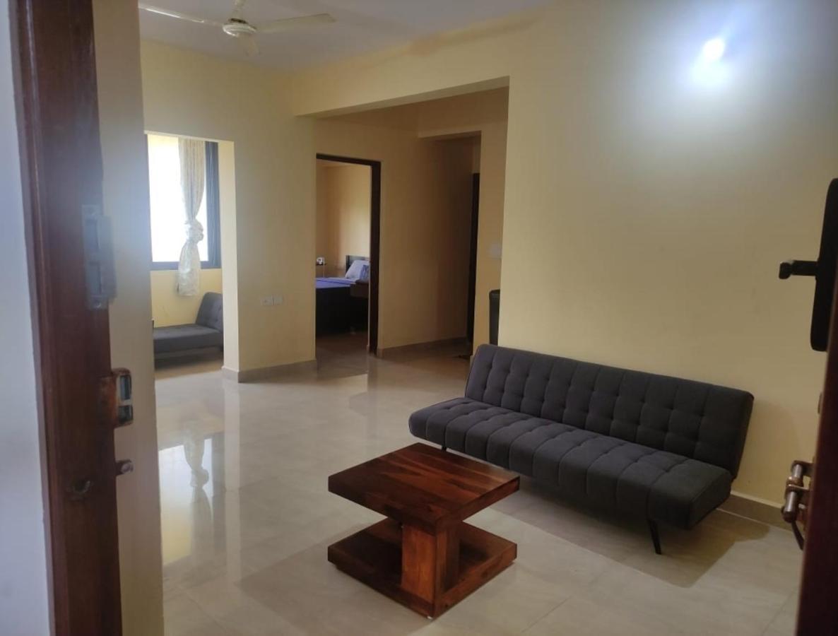 Sd D'Souza Heritage Moira Flats With Reserved Parking Luaran gambar