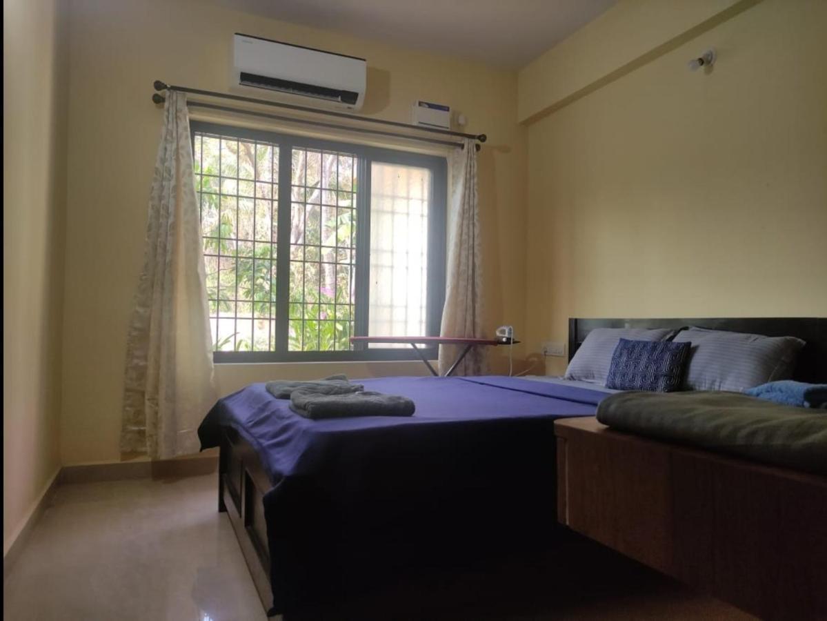 Sd D'Souza Heritage Moira Flats With Reserved Parking Luaran gambar