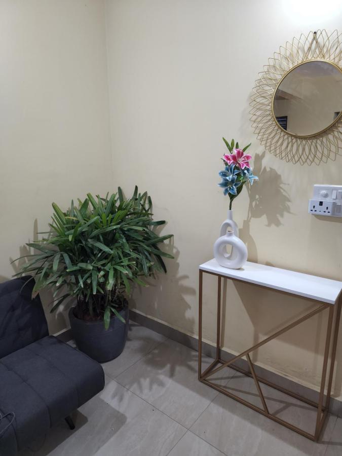 Sd D'Souza Heritage Moira Flats With Reserved Parking Luaran gambar