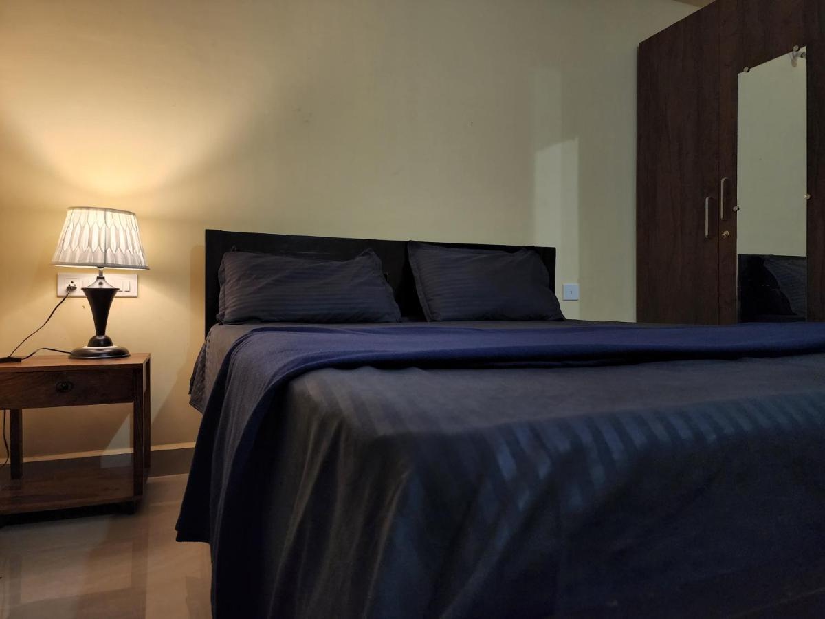 Sd D'Souza Heritage Moira Flats With Reserved Parking Luaran gambar