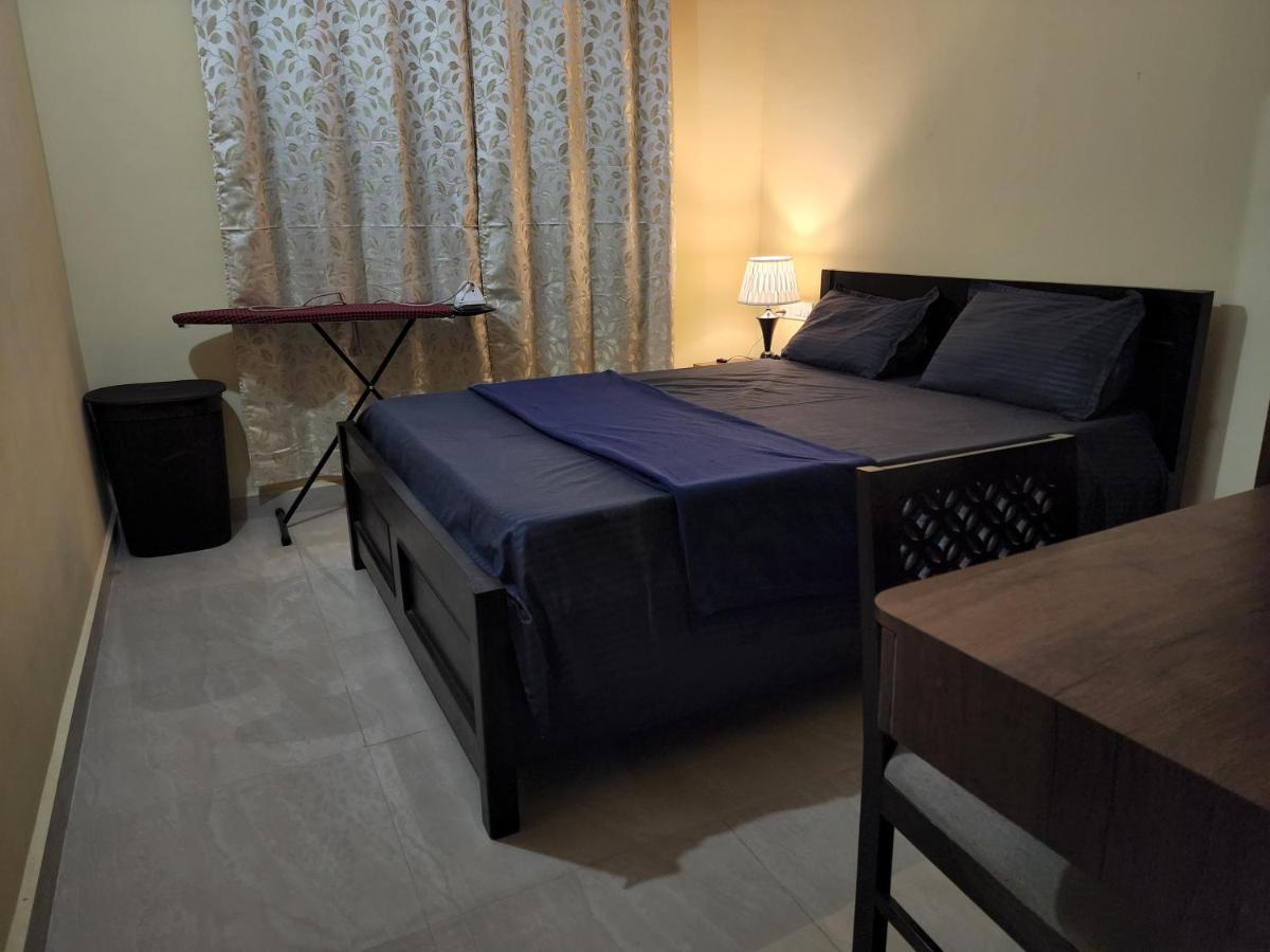 Sd D'Souza Heritage Moira Flats With Reserved Parking Luaran gambar