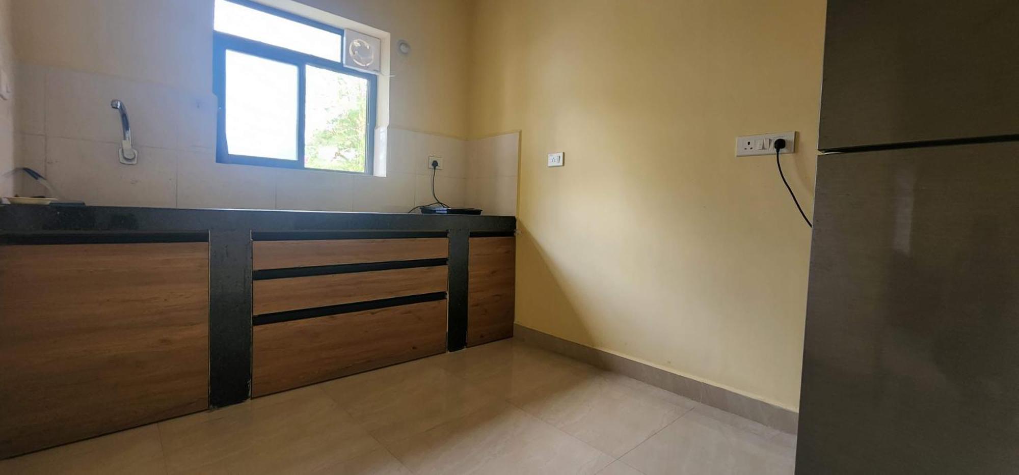 Sd D'Souza Heritage Moira Flats With Reserved Parking Luaran gambar