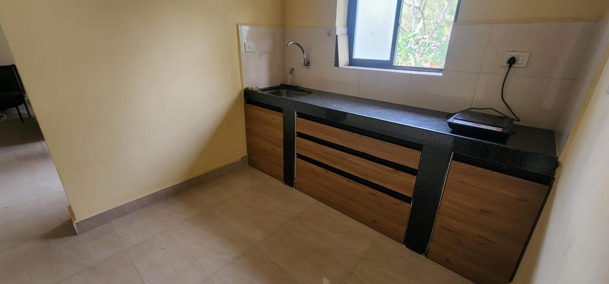 Sd D'Souza Heritage Moira Flats With Reserved Parking Luaran gambar