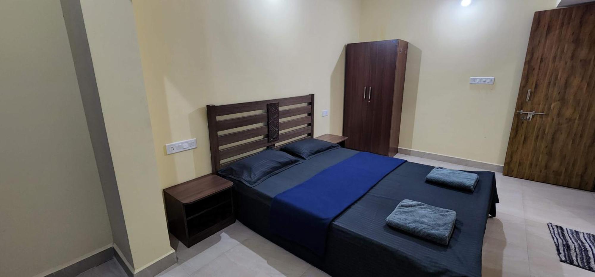 Sd D'Souza Heritage Moira Flats With Reserved Parking Luaran gambar
