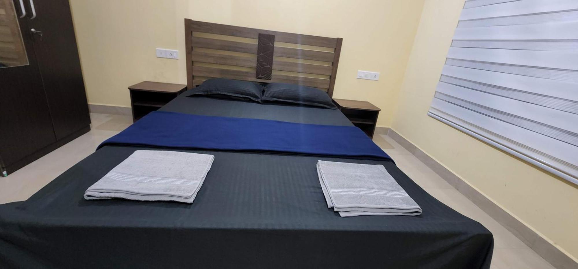 Sd D'Souza Heritage Moira Flats With Reserved Parking Luaran gambar