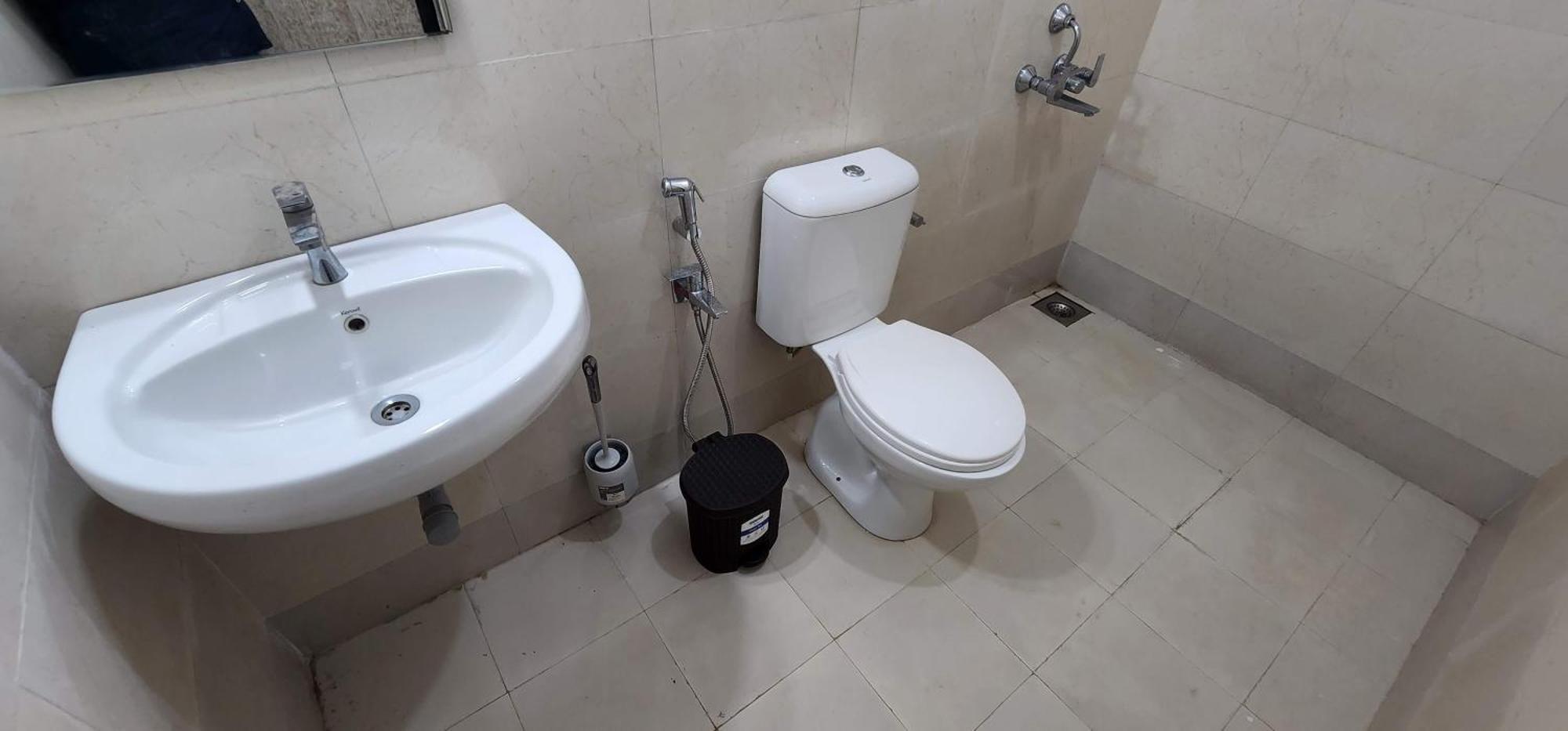 Sd D'Souza Heritage Moira Flats With Reserved Parking Luaran gambar