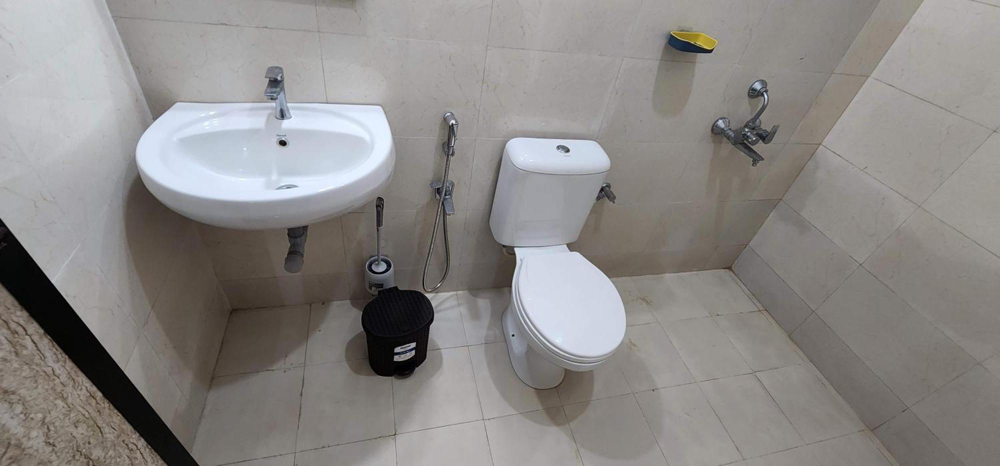 Sd D'Souza Heritage Moira Flats With Reserved Parking Luaran gambar