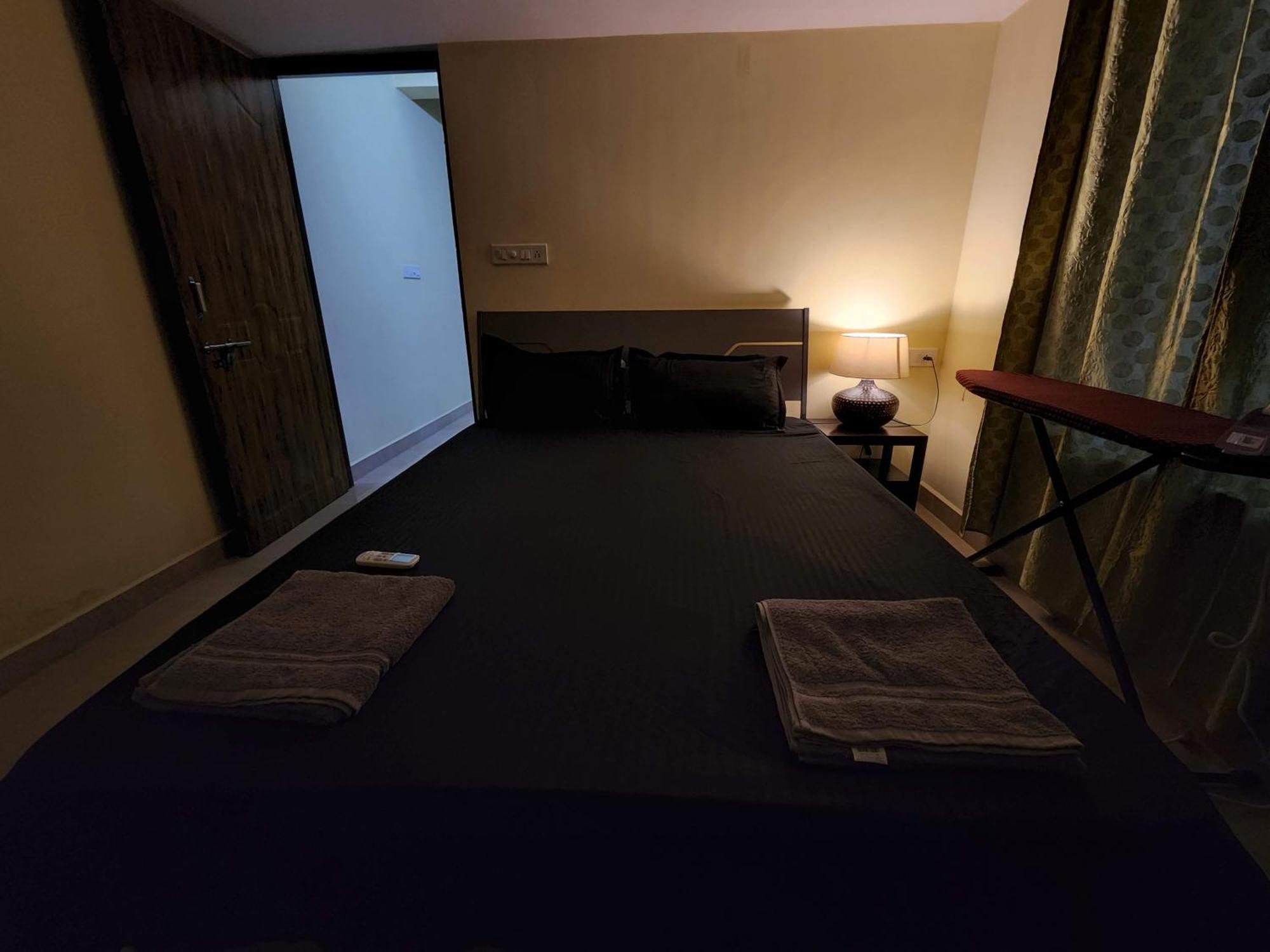 Sd D'Souza Heritage Moira Flats With Reserved Parking Luaran gambar