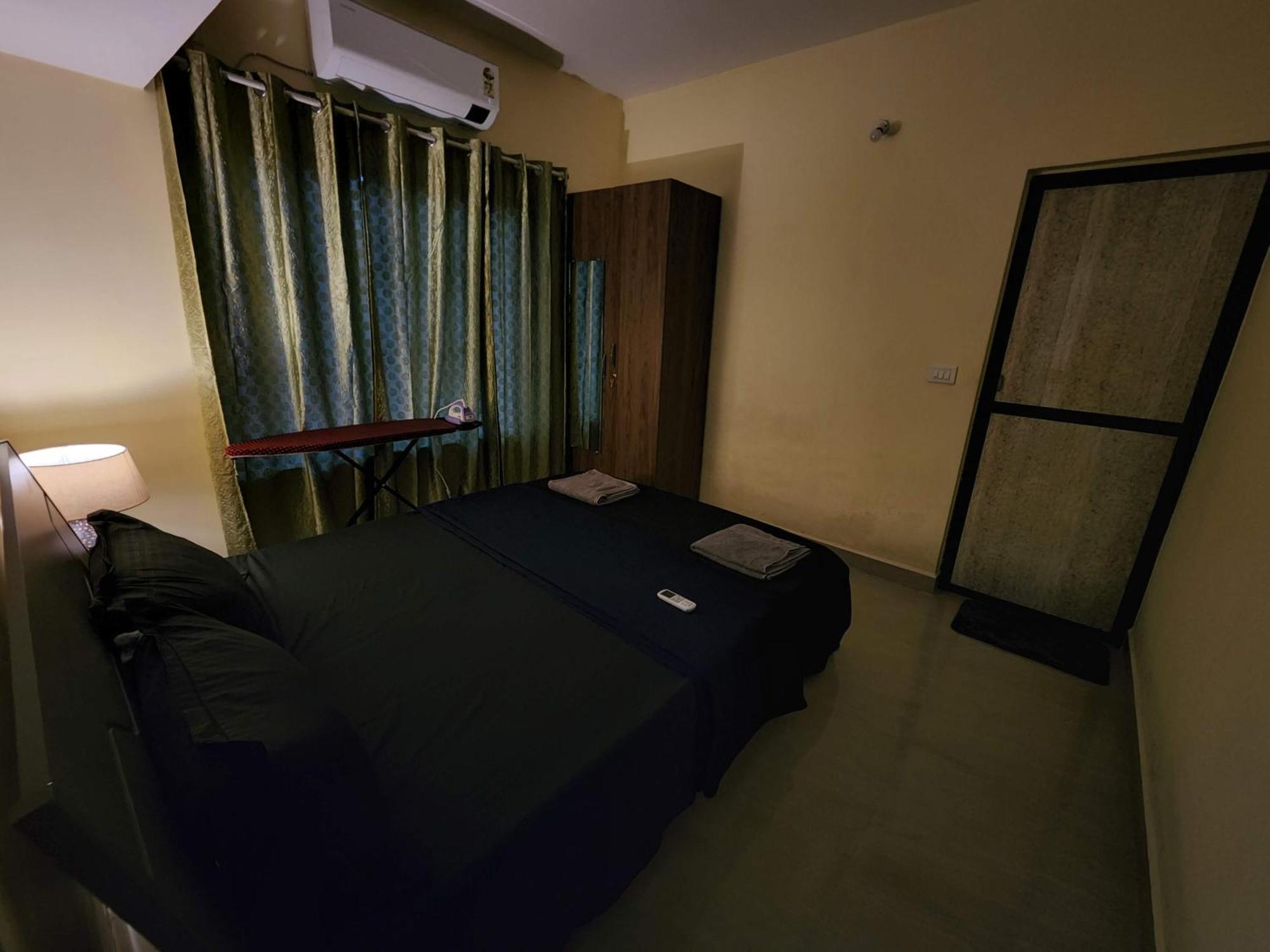 Sd D'Souza Heritage Moira Flats With Reserved Parking Luaran gambar
