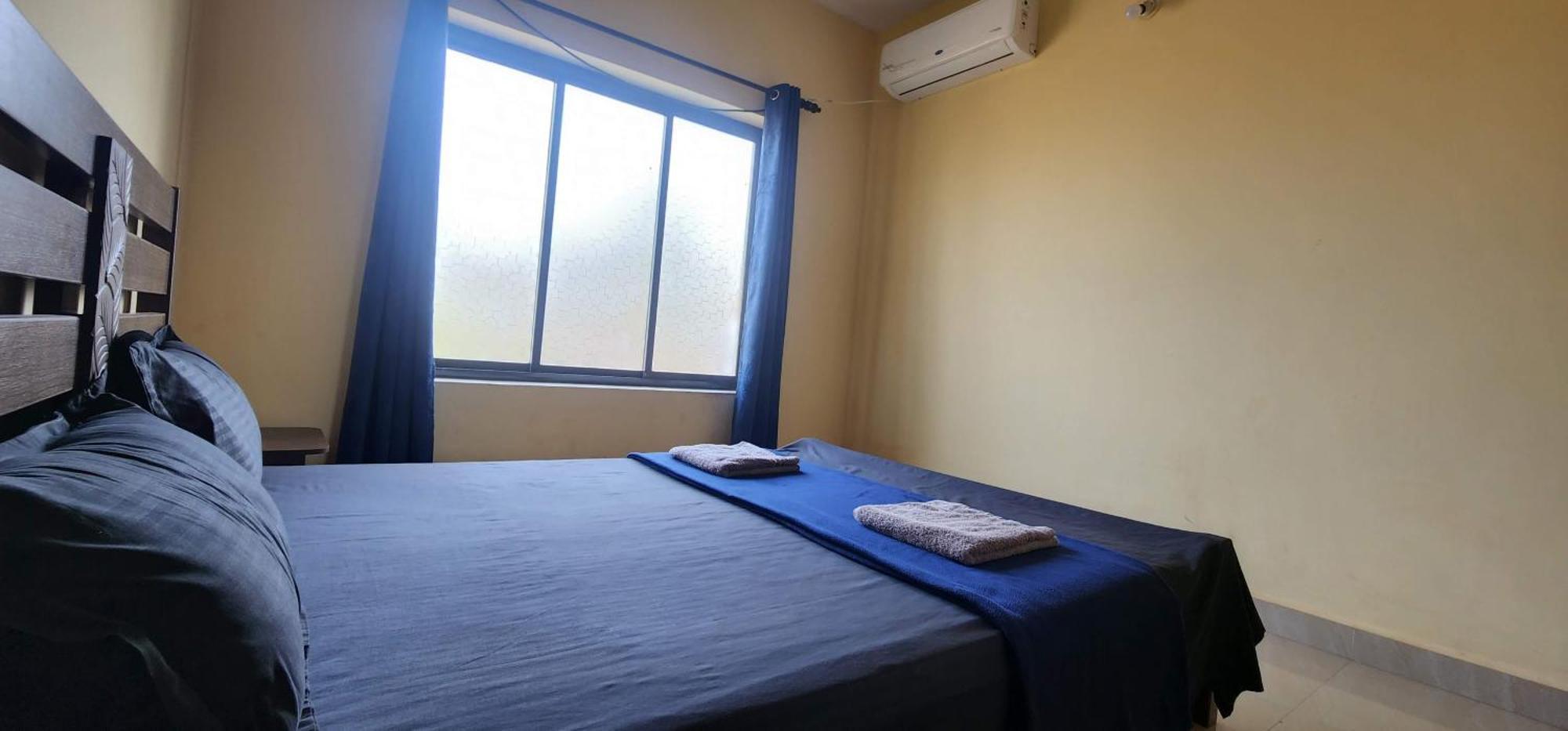 Sd D'Souza Heritage Moira Flats With Reserved Parking Luaran gambar