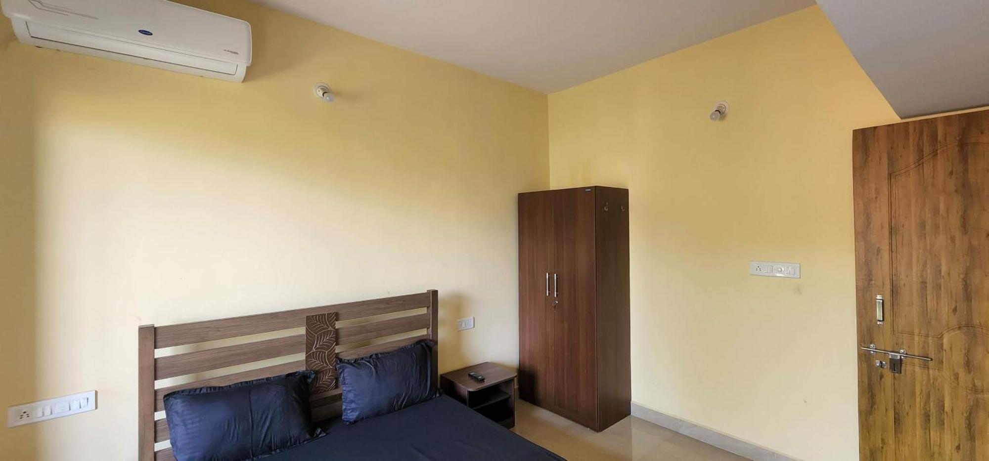 Sd D'Souza Heritage Moira Flats With Reserved Parking Luaran gambar