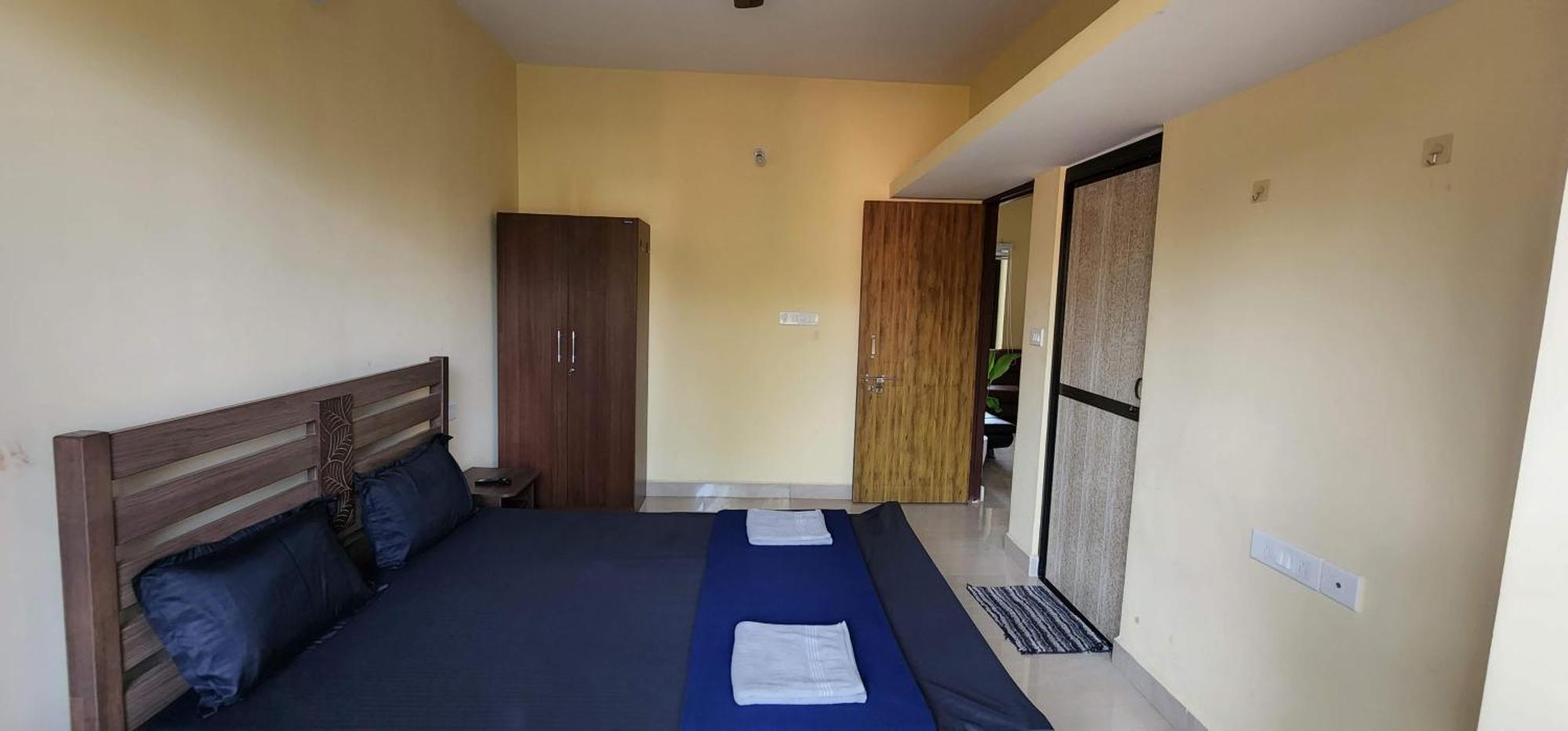 Sd D'Souza Heritage Moira Flats With Reserved Parking Luaran gambar